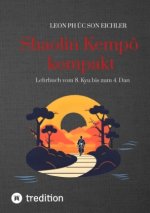 Shaolin Kempo kompakt