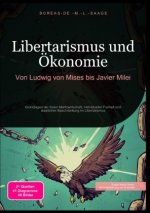 Libertarismus und Ökonomie: Von Ludwig von Mises bis Javier Milei