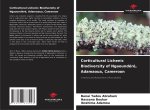 Corticultural Lichenic Biodiversity of Ngaoundéré, Adamaoua, Cameroon