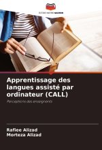 Apprentissage des langues assisté par ordinateur (CALL)