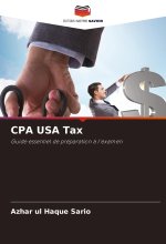 CPA USA Tax