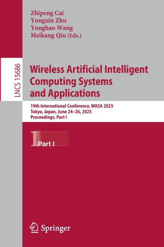 Wireless Artificial Intelligent Computing Systems and Applications