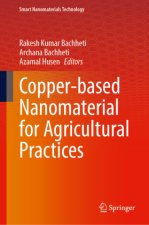 Copper-based Nanomaterial for Agricultural Practices