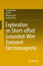 Exploration of Short-offset Grounded-wire  Transient  Electromagnetic Method