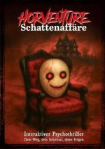 Horventure: Die Schattenaffäre