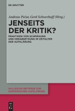 Jenseits der Kritik?