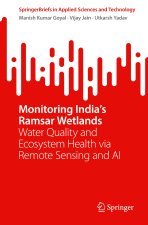 Monitoring India's Ramsar Wetlands