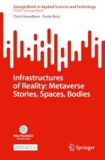 Infrastructures of Reality: Metaverse Stories, Spaces, Bodies