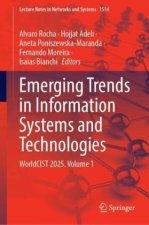 Emerging Trends in Information Systems and Technologies