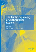 Public Diplomacy in Authoritarian Regimes