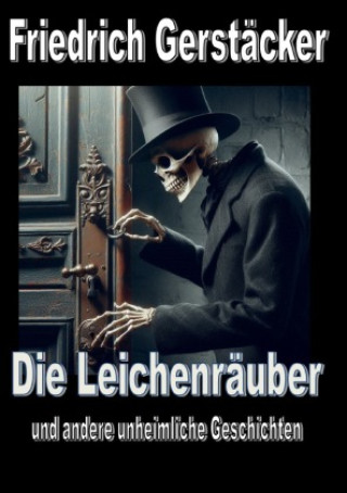 Die Leichenräuber