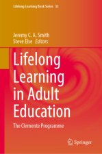 Lifelong Learning in Adult Education