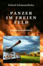 Panzer im freien Feld
