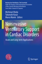 Noninvasive Ventilatory Support in Cardiac Disorders