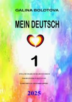 Mein Deutsch