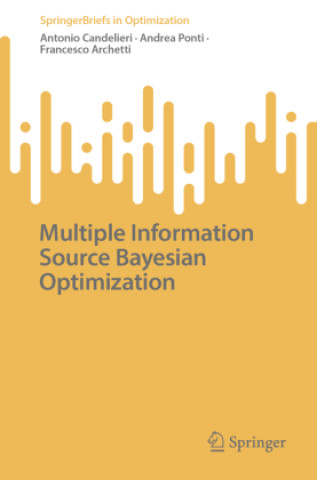 Multiple Information Source Bayesian Optimization