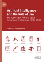 Artificial Intelligence and Rule of Law