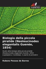 Biologia della piccola piralide (Neoleucinodes elegantalis Guenée, 1854)