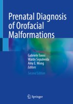 Prenatal Diagnosis of Orofacial Malformations