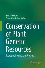 Conservation of Plant Genetic Resources