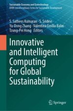 Innovative and Intelligent Computing for Global Sustainability
