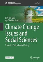 Climate Change Issues and Social Sciences