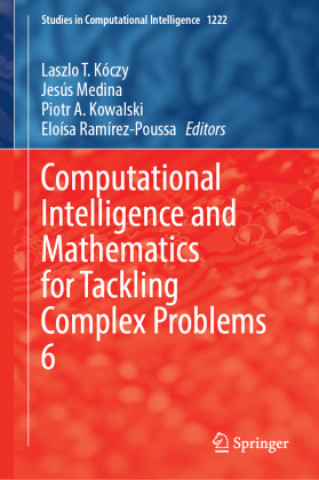 Computational Intelligence and Mathematics for Tackling Complex Problems 6