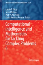 Computational Intelligence and Mathematics for Tackling Complex Problems 6