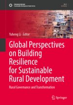 Global Perspectives on Building Resilience for Sustainable Rural Development