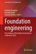 Foundation engineering