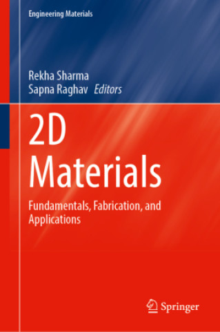 2D Materials