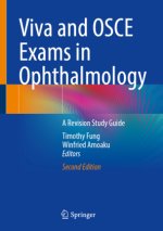 Viva and OSCE Exams in Ophthalmology