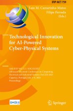 Technological Innovation for AI-Powered Cyber-Physical Systems