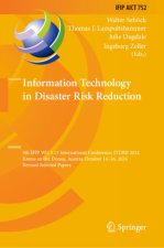 Information Technology in Disaster Risk Reduction
