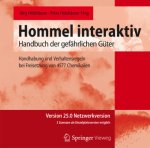 Hommel interaktiv Version 25.0 Netzwerkversion, 1 CD-ROM
