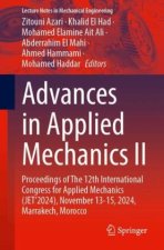 Advances in Applied Mechanics II