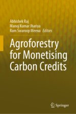 Agroforestry for Monetising Carbon Credits