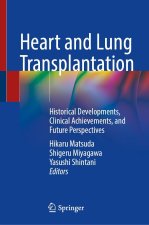 Heart and Lung Transplantation