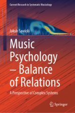 Music Psychology - Balance of Relations