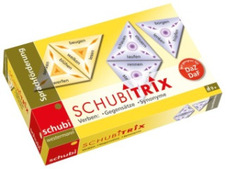 SCHUBITRIX Verben