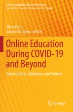 Online Education During COVID-19 and Beyond
