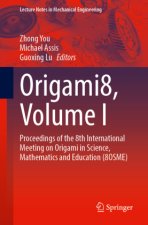 Origami8, Volume I