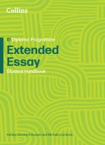 Extended Essay: Student Handbook