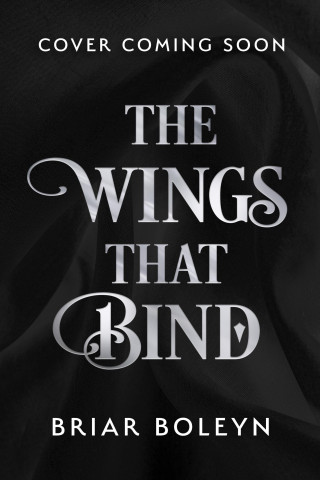 Wings That Bind