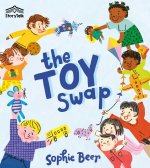 Story Talk Book 1