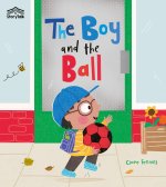 Story Talk Book 3