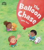 Story Talk Book 4