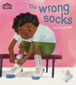 Story Talk Book 6
