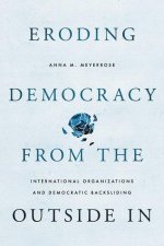 Eroding Democracy from the Outside In