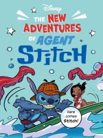 Disney The New Adventures of Stitch